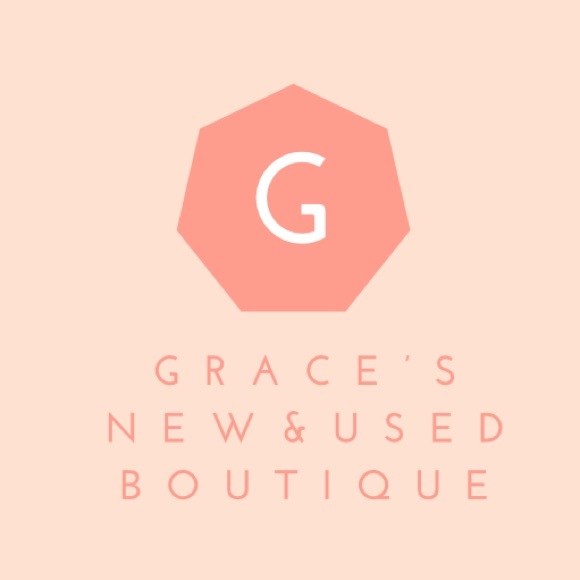 Meet your Posher, Grace - Picture 1 of 1